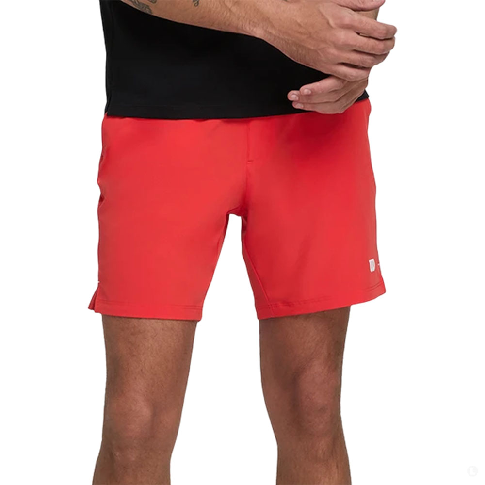 Шорты спортивные мужские Wilson Team Short 7
