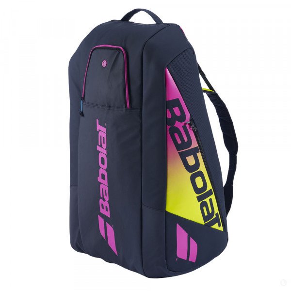 Сумка для ракеток Babolat RH x 12 Pure Aero Rafa g2 синяя