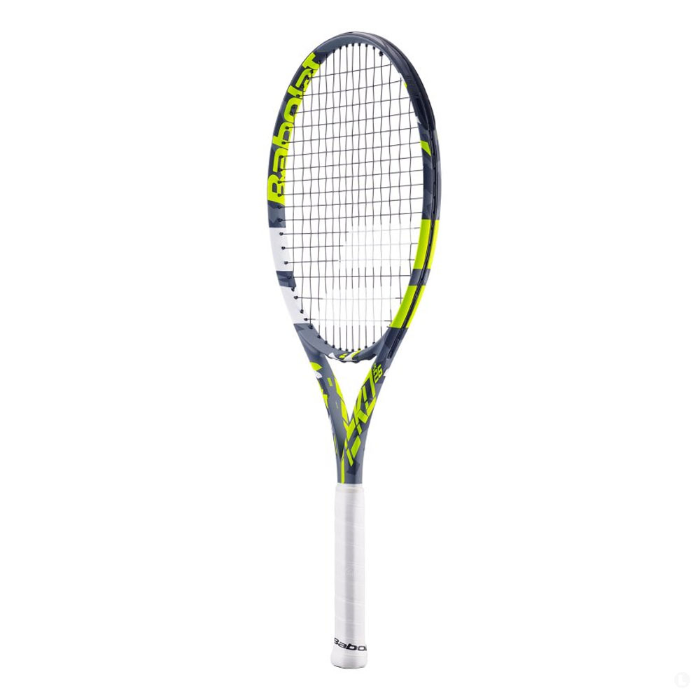 Ракетка для большого тенниса детская Babolat Aero Junior 25 str Ракетка для большого тенниса детская Babolat Aero Junior 25 str