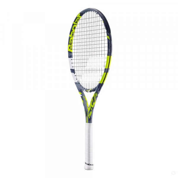 Ракетка для большого тенниса детская Babolat Aero Junior 25 str
