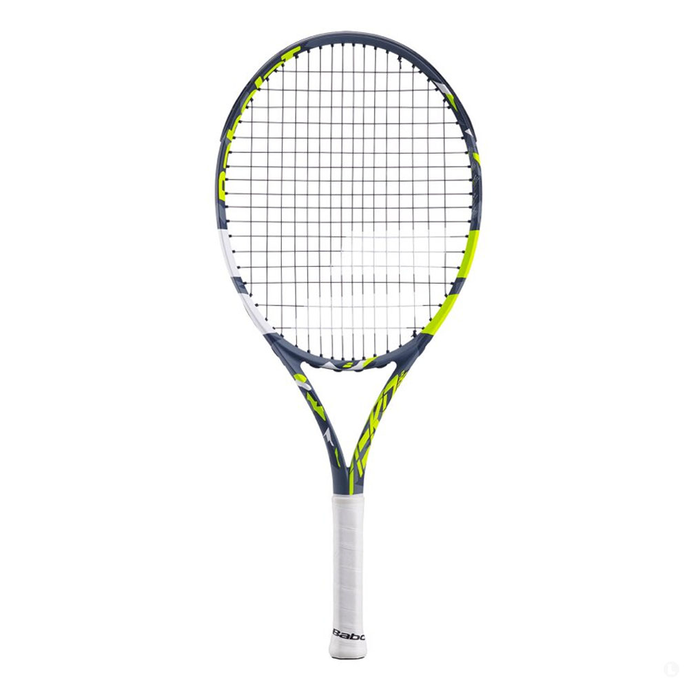 Ракетка для большого тенниса детская Babolat Aero Junior 25 str Ракетка для большого тенниса детская Babolat Aero Junior 25 str