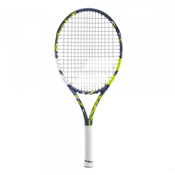 Ракетка для большого тенниса детская Babolat Aero Junior 25 str