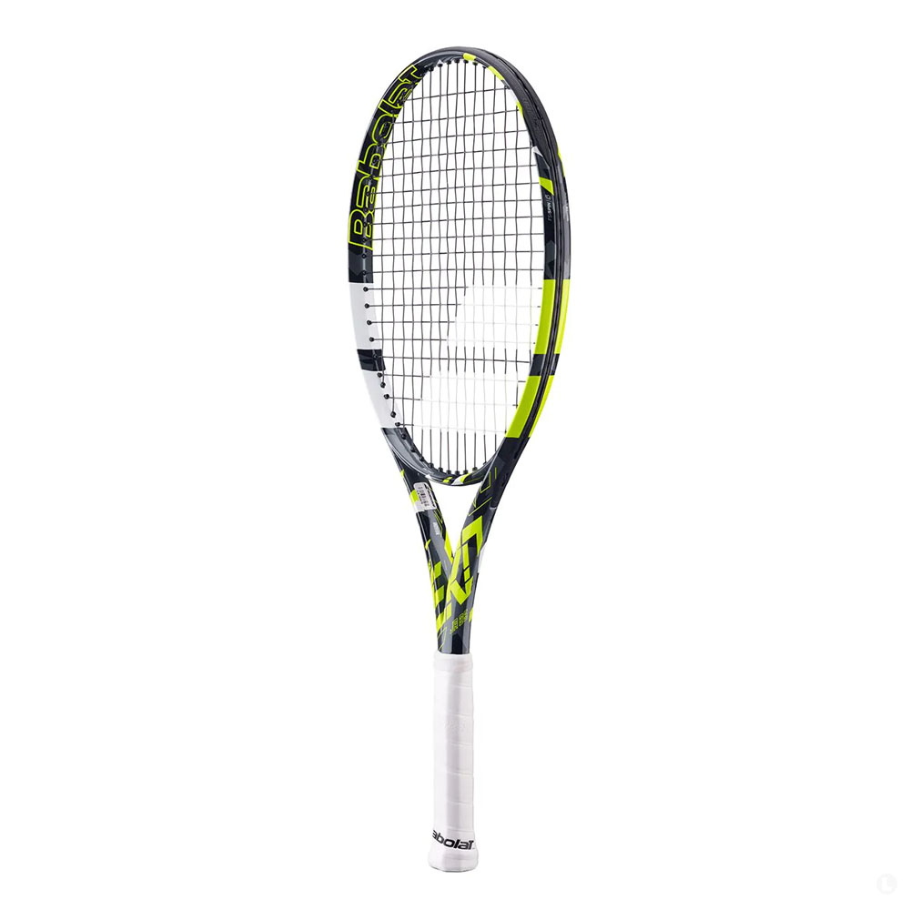 Ракетка для большого тенниса детская Babolat Aero Junior 26 str