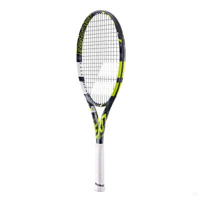 Ракетка для большого тенниса детская Babolat Aero Junior 26 str Ракетка для большого тенниса детская Babolat Aero Junior 26 str
