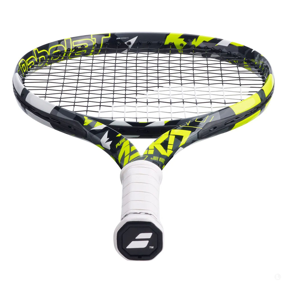 Ракетка для большого тенниса детская Babolat Aero Junior 26 str