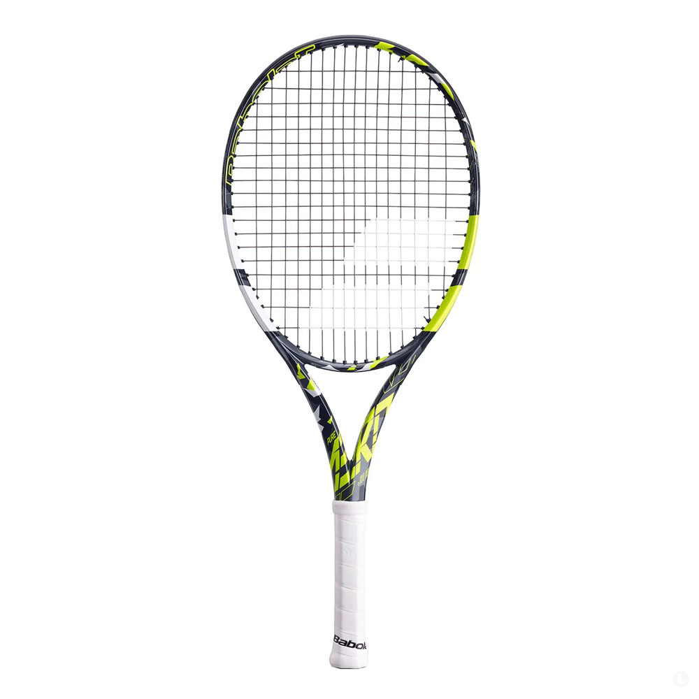 Ракетка для большого тенниса детская Babolat Aero Junior 26 str