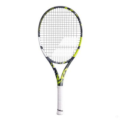 Ракетка для большого тенниса детская Babolat Aero Junior 26 str Ракетка для большого тенниса детская Babolat Aero Junior 26 str