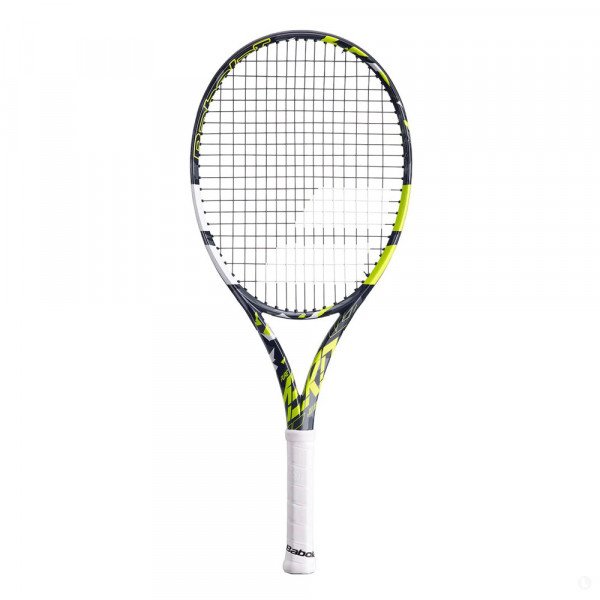 Ракетка для большого тенниса детская Babolat Aero Junior 26 str