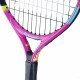 Ракетка для большого тенниса детская Babolat Nadal Jr 19 str