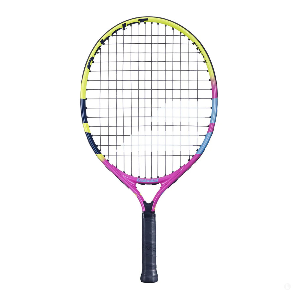 Ракетка для большого тенниса детская Babolat Nadal Jr 19 str