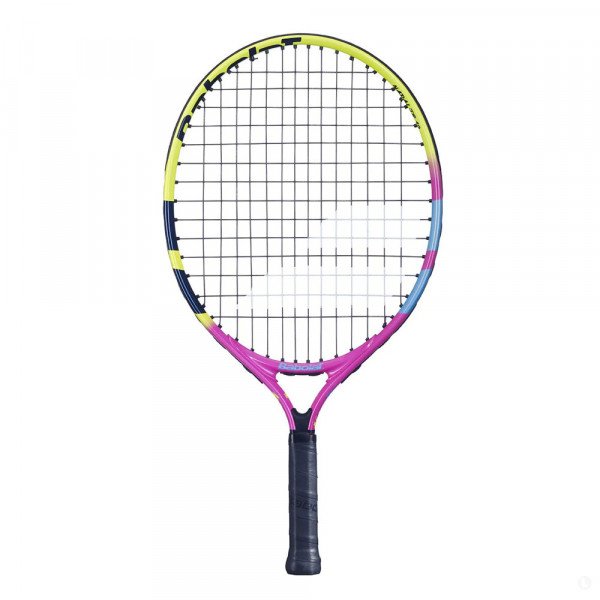 Ракетка для большого тенниса детская Babolat Nadal Jr 19 str
