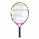 Ракетка для большого тенниса детская Babolat Nadal Jr 19 str