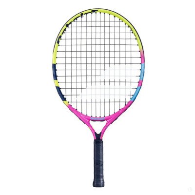 Ракетка для большого тенниса детская Babolat Nadal Jr 21 str