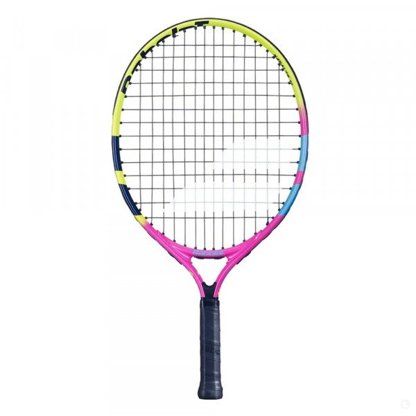 Ракетка для большого тенниса детская Babolat Nadal Jr 21 str