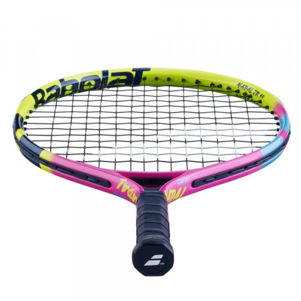 Ракетка для большого тенниса детская Babolat Nadal Jr 21 str