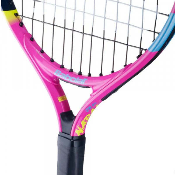 Ракетка для большого тенниса детская Babolat Nadal Jr 21 str
