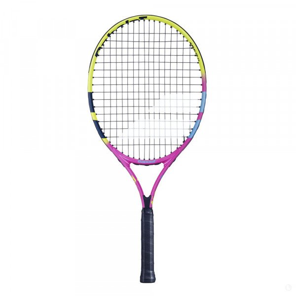 Ракетка для большого тенниса детская Babolat Nadal Jr 23 str