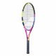 Ракетка для большого тенниса детская Babolat Nadal Jr 25 str Ракетка для большого тенниса детская Babolat Nadal Jr 25 str