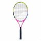 Ракетка для большого тенниса детская Babolat Nadal Jr 26 str
