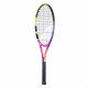 Ракетка для большого тенниса детская Babolat Nadal Jr 26 str