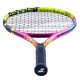 Ракетка для большого тенниса детская Babolat Nadal Jr 26 str