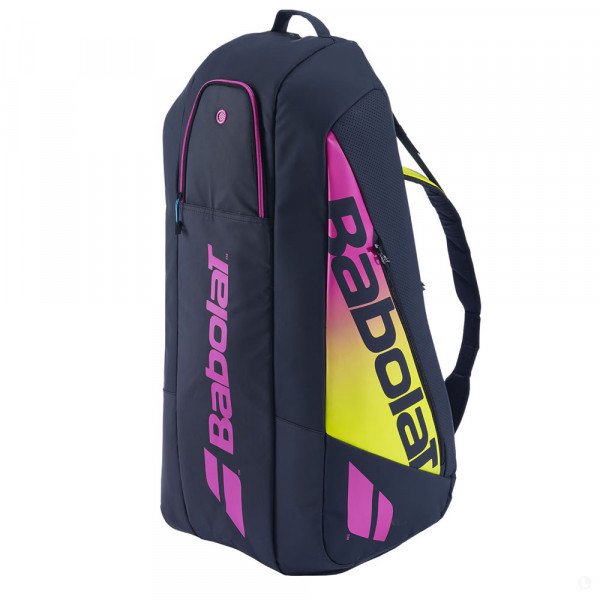 Сумка для ракеток Babolat RH x 6 Pure Aero Rafa G2