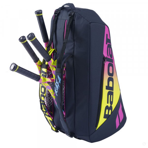Сумка для ракеток Babolat RH x 6 Pure Aero Rafa G2