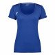 Футболка детская Babolat Play Cap Sleeve Top Girl