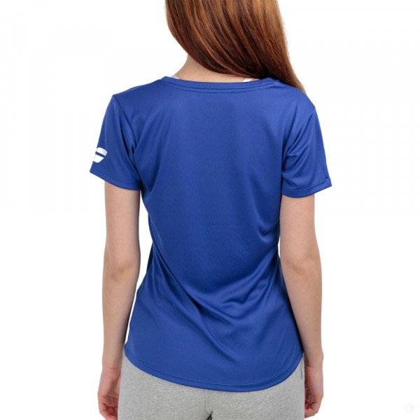 Футболка женская Babolat Play Cap Sleeve Top