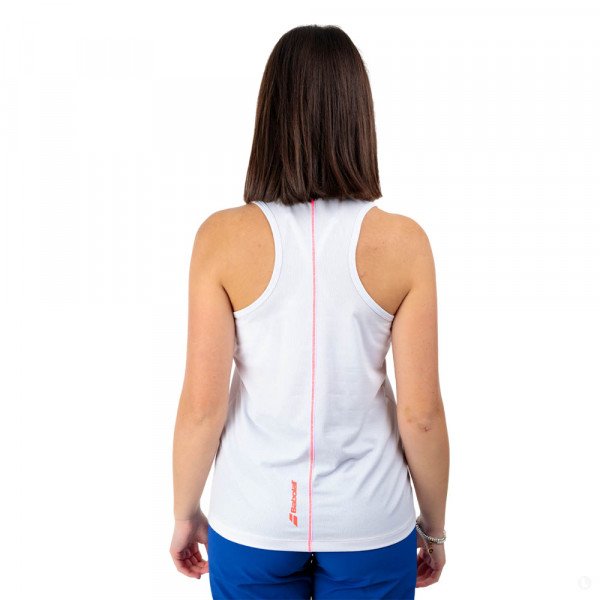 Майка женская Babolat Strike Tank Top