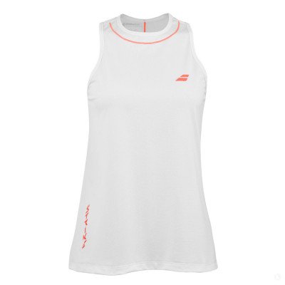 Майка женская Babolat Strike Tank Top Майка женская Babolat Strike Tank Top