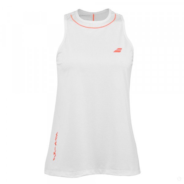 Майка женская Babolat Strike Tank Top