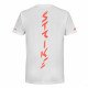 Футболка детская Babolat Strike Cotton Tee Jr