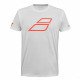 Футболка детская Babolat Strike Cotton Tee Jr