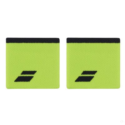 Напульсник Babolat Logo Wristband