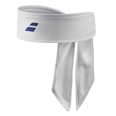 Повязка на голову Babolat Tie Headband Повязка на голову Babolat Tie Headband