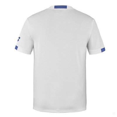 Футболка детская Babolat Play Crew Neck Tee Boy Футболка детская Babolat Play Crew Neck Tee Boy