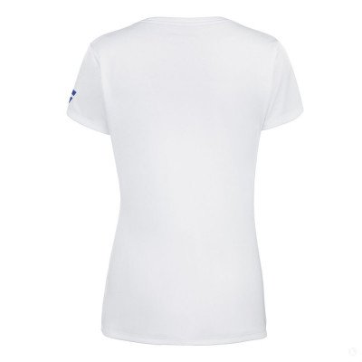 Футболка детская Babolat Play Cap Sleeve Top Girl Футболка детская Babolat Play Cap Sleeve Top Girl
