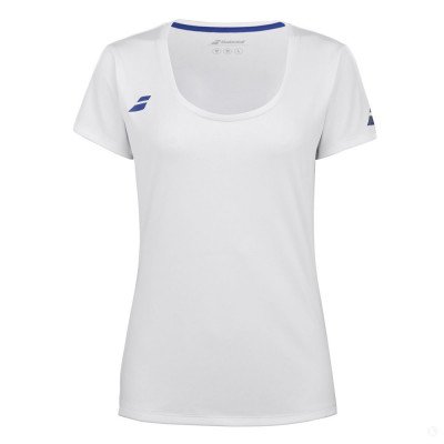 Футболка детская Babolat Play Cap Sleeve Top Girl Футболка детская Babolat Play Cap Sleeve Top Girl