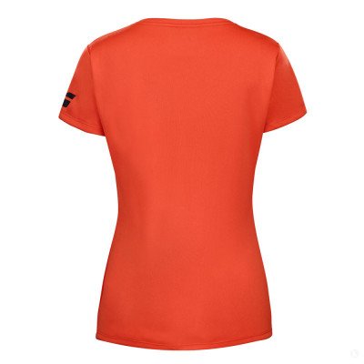 Футболка детская Babolat Play Cap Sleeve Top Girl Футболка детская Babolat Play Cap Sleeve Top Girl