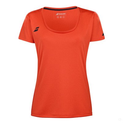 Футболка детская Babolat Play Cap Sleeve Top Girl Футболка детская Babolat Play Cap Sleeve Top Girl