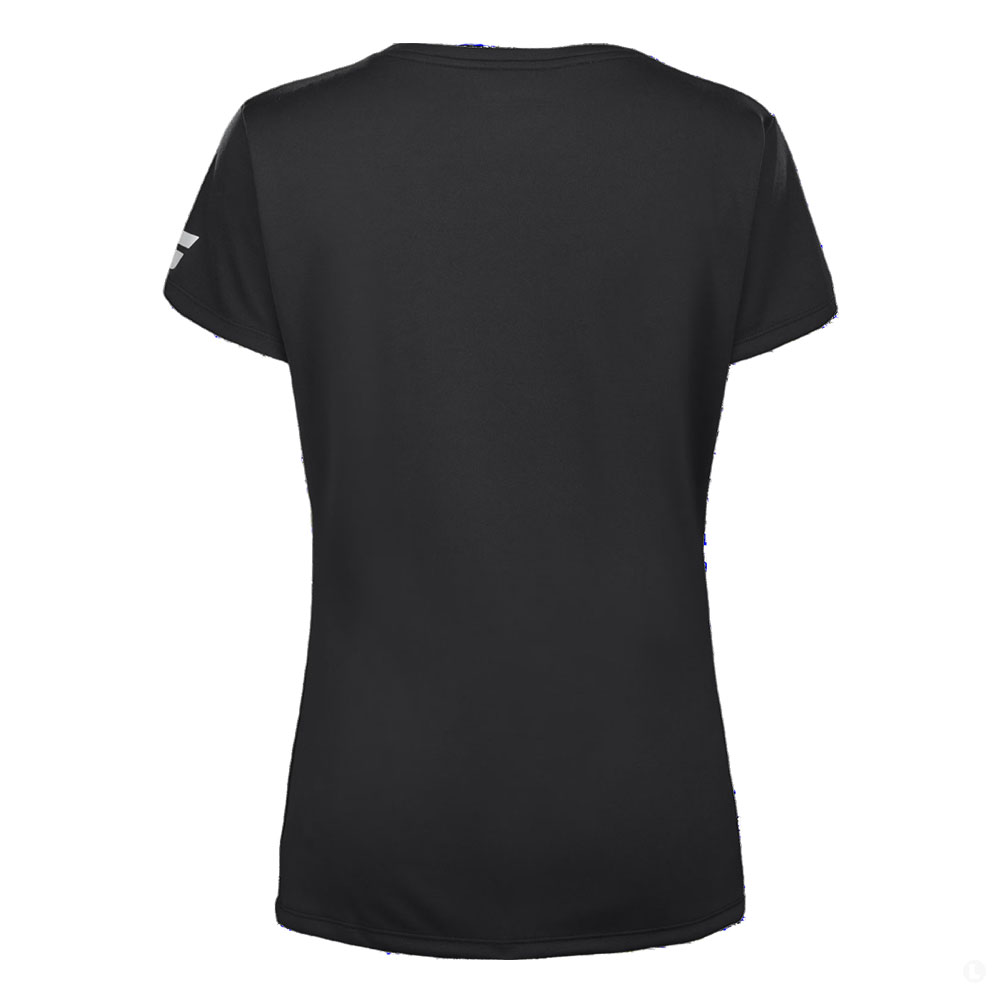 Футболка женская Babolat Play Cap Sleeve Top