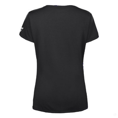 Футболка женская Babolat Play Cap Sleeve Top Футболка женская Babolat Play Cap Sleeve Top