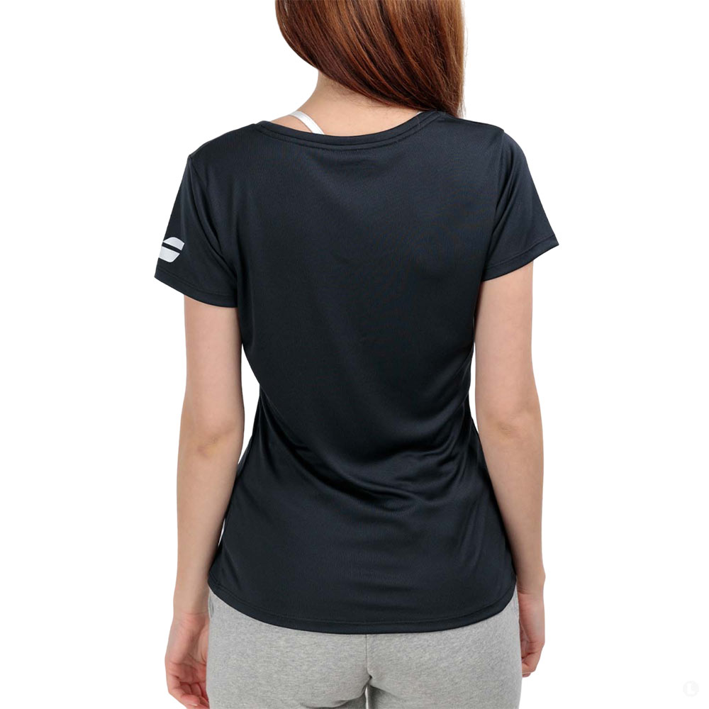 Футболка женская Babolat Play Cap Sleeve Top