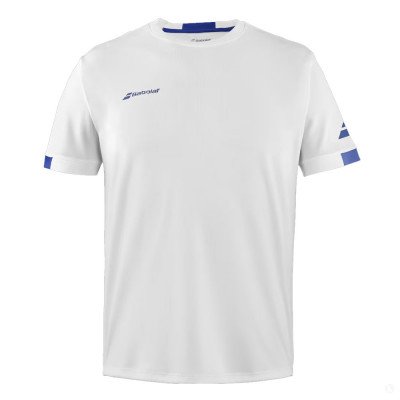 Футболка мужская Babolat Play Crew Neck Tee Футболка мужская Babolat Play Crew Neck Tee