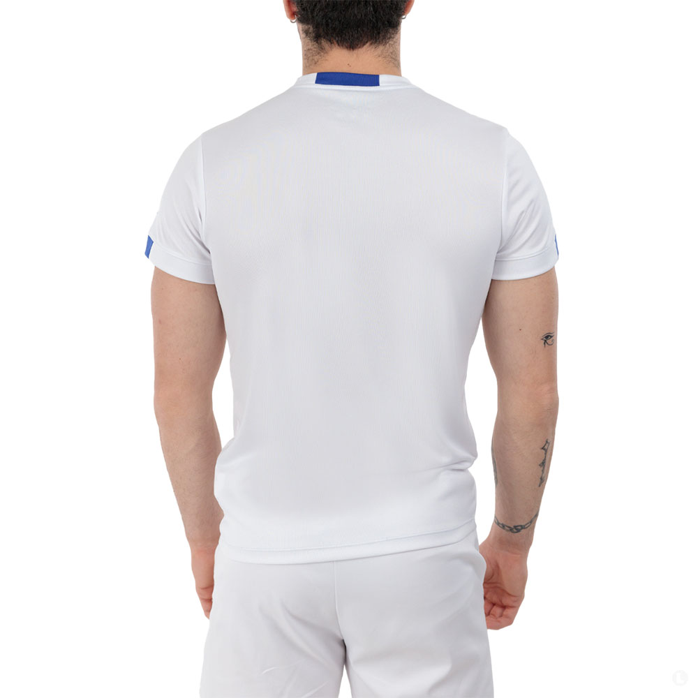 Футболка мужская Babolat Play Crew Neck Tee Футболка мужская Babolat Play Crew Neck Tee