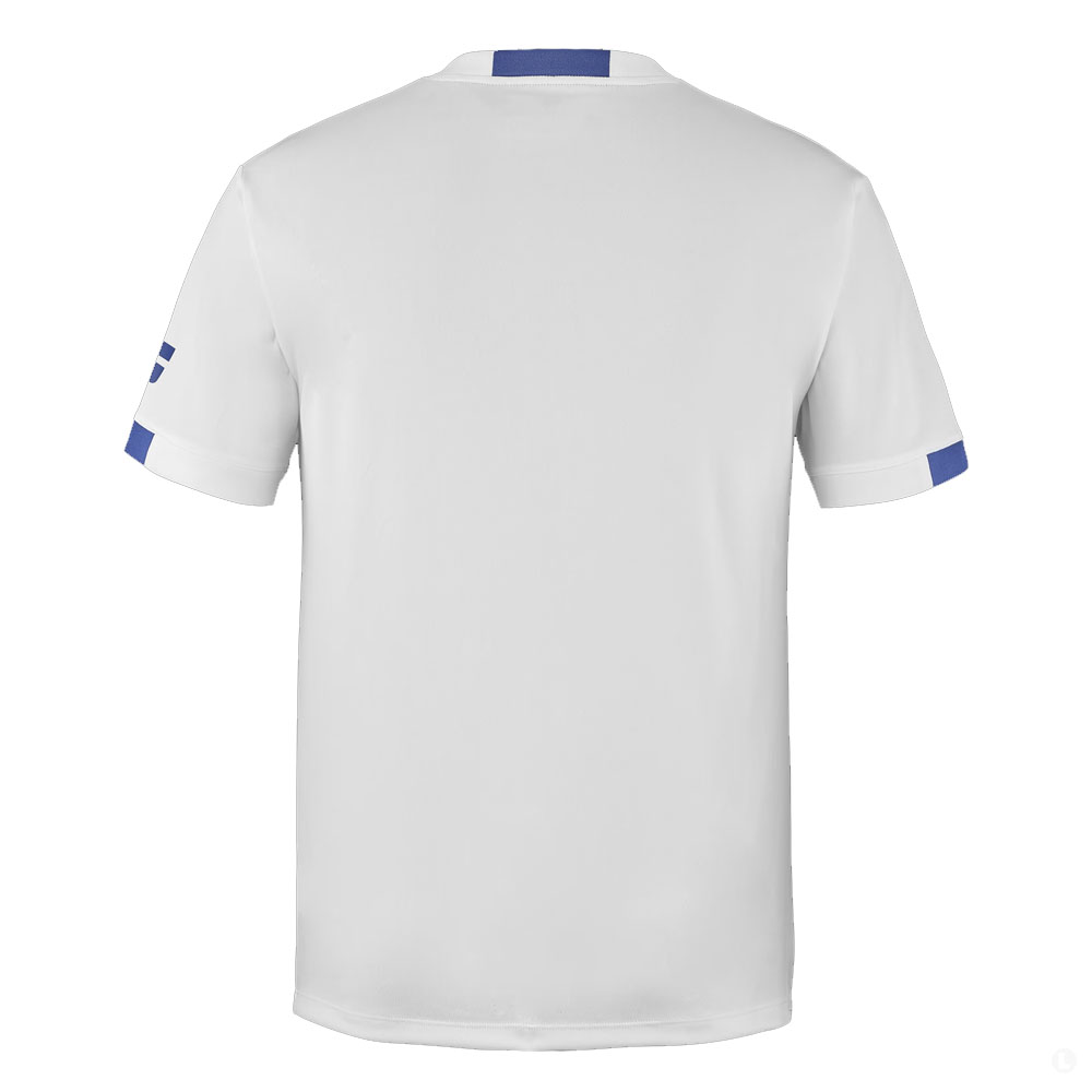 Футболка мужская Babolat Play Crew Neck Tee Футболка мужская Babolat Play Crew Neck Tee