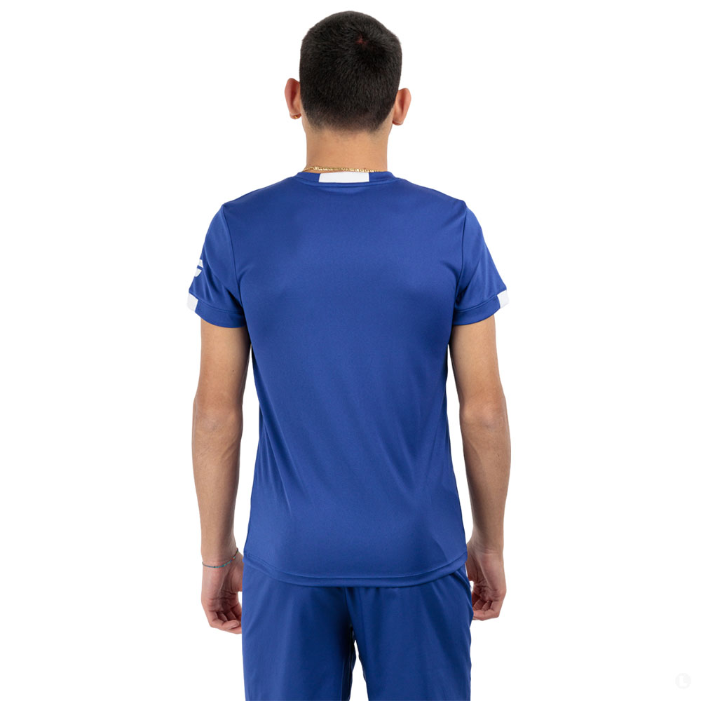 Футболка мужская Babolat Play Crew Neck Tee Футболка мужская Babolat Play Crew Neck Tee