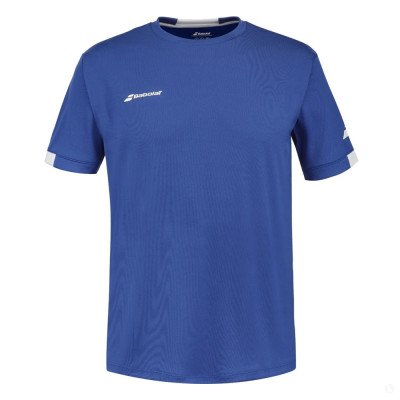 Футболка мужская Babolat Play Crew Neck Tee Футболка мужская Babolat Play Crew Neck Tee