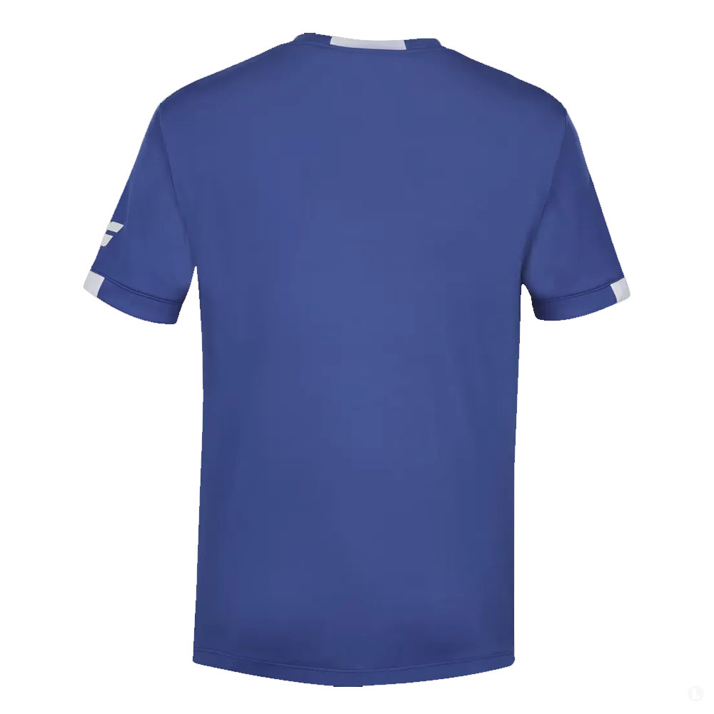 Футболка мужская Babolat Play Crew Neck Tee Футболка мужская Babolat Play Crew Neck Tee